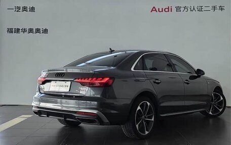 Audi A4, 2021 год, 2 310 111 рублей, 6 фотография