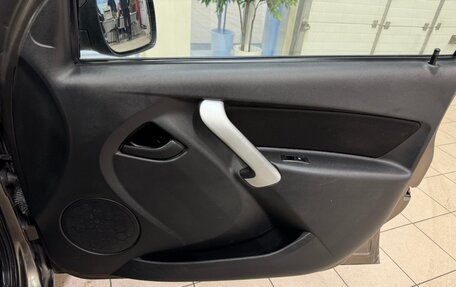 Datsun on-DO I рестайлинг, 2017 год, 590 000 рублей, 16 фотография