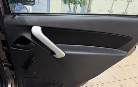 Datsun on-DO I рестайлинг, 2017 год, 590 000 рублей, 17 фотография