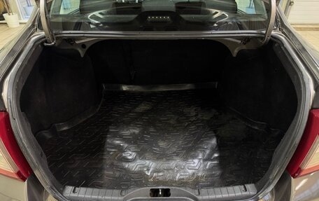 Datsun on-DO I рестайлинг, 2017 год, 590 000 рублей, 18 фотография