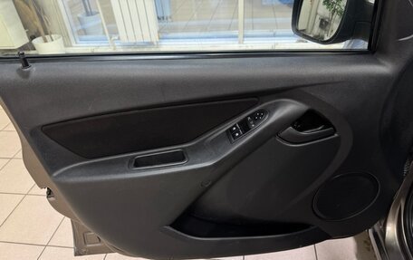 Datsun on-DO I рестайлинг, 2017 год, 590 000 рублей, 14 фотография