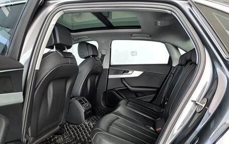 Audi A4, 2021 год, 2 310 111 рублей, 7 фотография