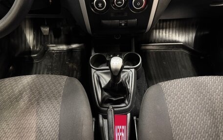 Datsun on-DO I рестайлинг, 2017 год, 590 000 рублей, 13 фотография