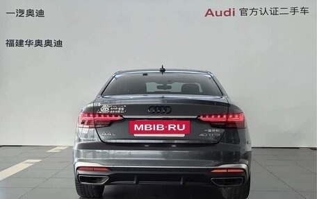 Audi A4, 2021 год, 2 310 111 рублей, 9 фотография