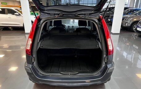 Ford Fusion I, 2007 год, 395 000 рублей, 7 фотография