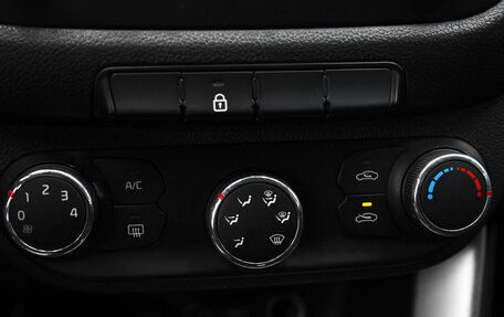 KIA cee'd III, 2015 год, 650 000 рублей, 9 фотография