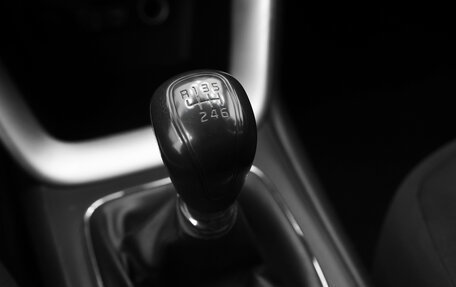 KIA cee'd III, 2015 год, 650 000 рублей, 10 фотография