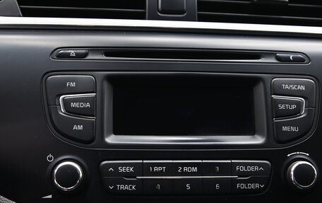 KIA cee'd III, 2015 год, 650 000 рублей, 8 фотография