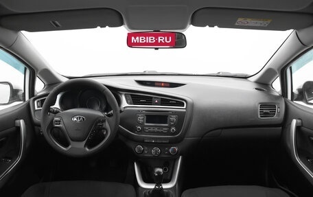 KIA cee'd III, 2015 год, 650 000 рублей, 5 фотография