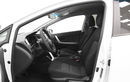 KIA cee'd III, 2015 год, 650 000 рублей, 13 фотография