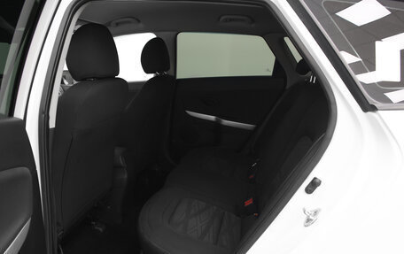 KIA cee'd III, 2015 год, 650 000 рублей, 16 фотография