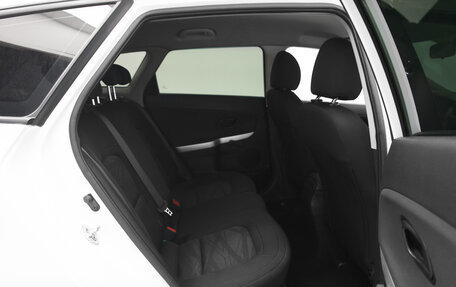 KIA cee'd III, 2015 год, 650 000 рублей, 15 фотография