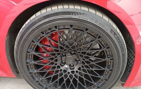 Audi RS 7, 2019 год, 13 253 600 рублей, 10 фотография