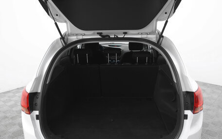 KIA cee'd III, 2015 год, 650 000 рублей, 17 фотография