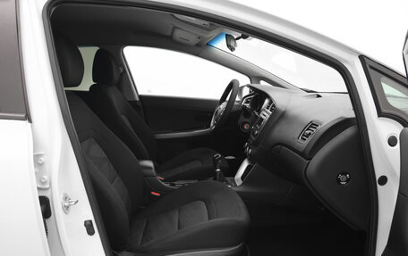 KIA cee'd III, 2015 год, 650 000 рублей, 12 фотография