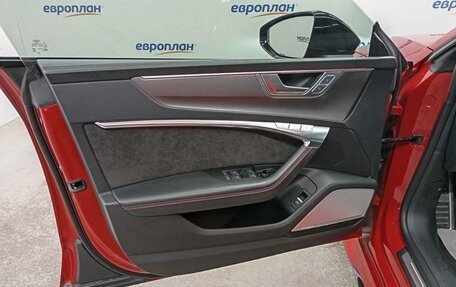 Audi RS 7, 2019 год, 13 253 600 рублей, 9 фотография