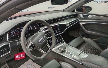 Audi RS 7, 2019 год, 13 253 600 рублей, 8 фотография