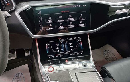 Audi RS 7, 2019 год, 13 253 600 рублей, 11 фотография