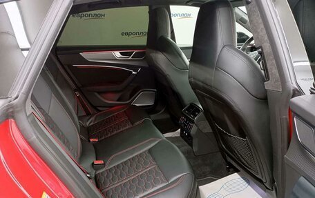 Audi RS 7, 2019 год, 13 253 600 рублей, 12 фотография