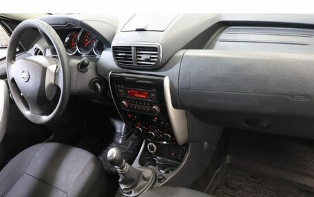 Nissan Terrano III, 2016 год, 1 152 000 рублей, 5 фотография