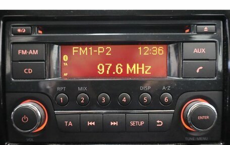 Nissan Terrano III, 2016 год, 1 152 000 рублей, 10 фотография