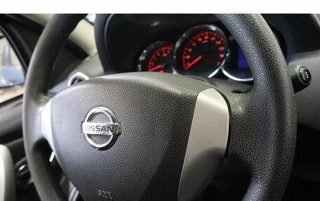 Nissan Terrano III, 2016 год, 1 152 000 рублей, 8 фотография