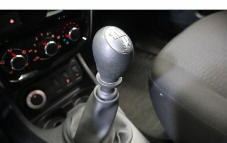 Nissan Terrano III, 2016 год, 1 152 000 рублей, 12 фотография