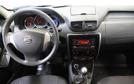 Nissan Terrano III, 2016 год, 1 152 000 рублей, 9 фотография