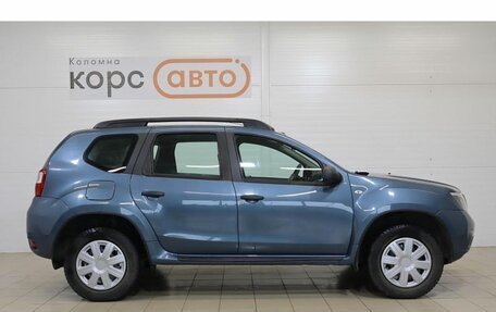 Nissan Terrano III, 2016 год, 1 152 000 рублей, 4 фотография