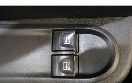 Nissan Terrano III, 2016 год, 1 152 000 рублей, 13 фотография