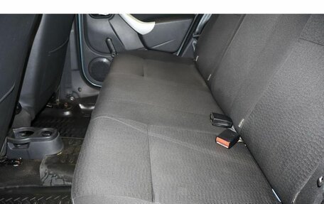 Nissan Terrano III, 2016 год, 1 152 000 рублей, 7 фотография