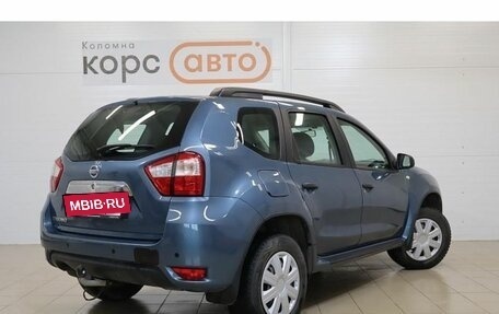 Nissan Terrano III, 2016 год, 1 152 000 рублей, 3 фотография