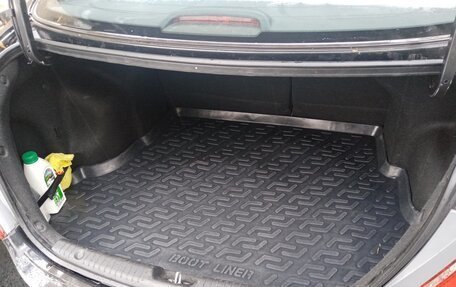 Hyundai Solaris II рестайлинг, 2015 год, 720 000 рублей, 11 фотография