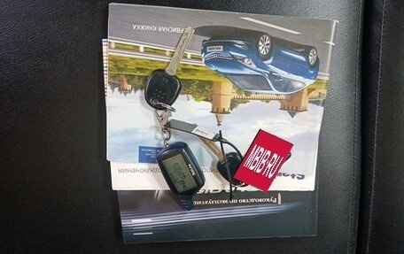 Hyundai Solaris II рестайлинг, 2015 год, 720 000 рублей, 12 фотография