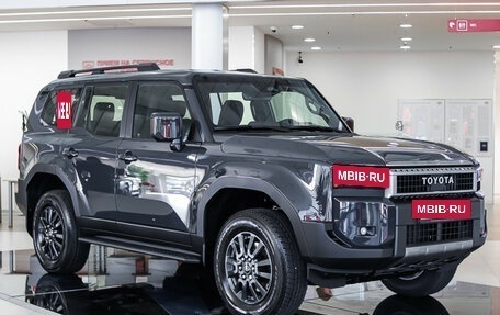 Toyota Land Cruiser Prado, 2024 год, 11 300 000 рублей, 2 фотография