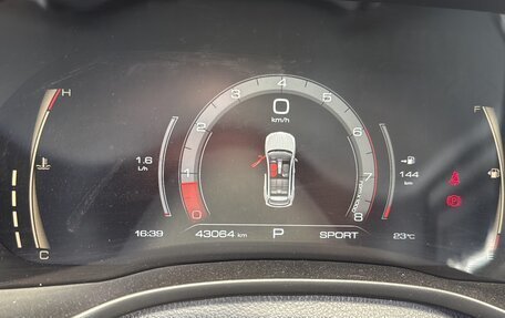 Haval Jolion, 2024 год, 1 895 000 рублей, 8 фотография