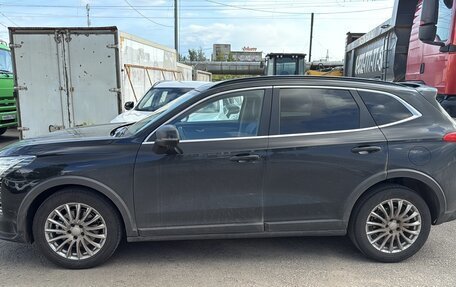 Haval Jolion, 2024 год, 1 895 000 рублей, 6 фотография