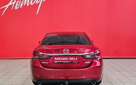 Mazda 6, 2014 год, 1 449 000 рублей, 4 фотография