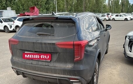 Haval Jolion, 2024 год, 1 895 000 рублей, 3 фотография