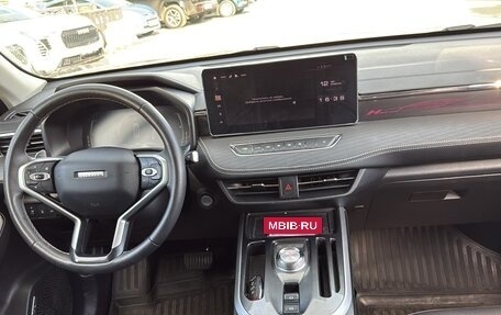 Haval Jolion, 2024 год, 1 895 000 рублей, 7 фотография