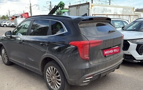 Haval Jolion, 2024 год, 1 895 000 рублей, 4 фотография