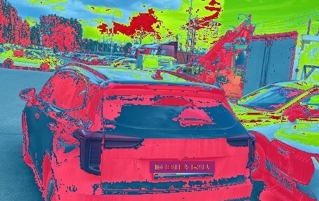 Haval Jolion, 2024 год, 1 895 000 рублей, 5 фотография