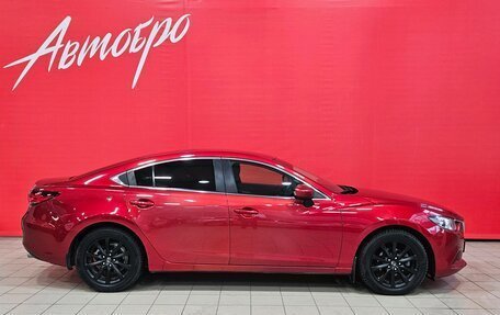 Mazda 6, 2014 год, 1 449 000 рублей, 6 фотография