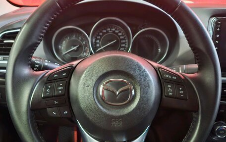 Mazda 6, 2014 год, 1 449 000 рублей, 11 фотография