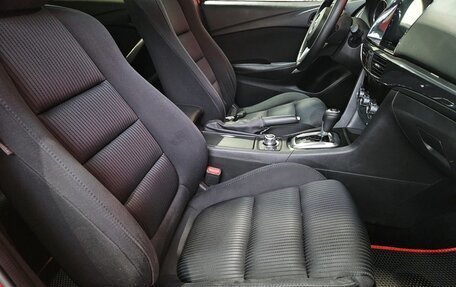 Mazda 6, 2014 год, 1 449 000 рублей, 12 фотография