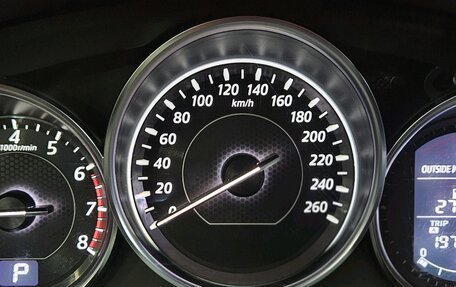 Mazda 6, 2014 год, 1 449 000 рублей, 10 фотография