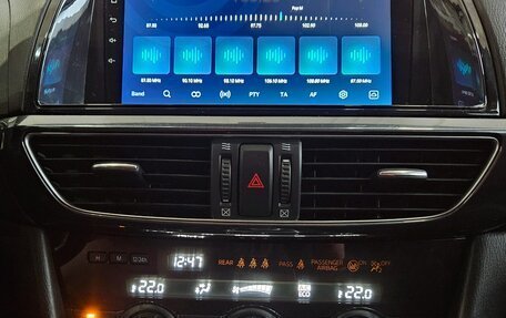 Mazda 6, 2014 год, 1 449 000 рублей, 14 фотография