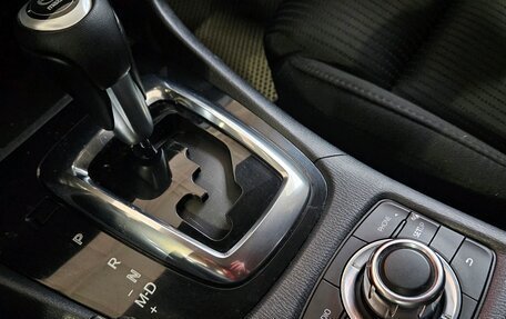 Mazda 6, 2014 год, 1 449 000 рублей, 16 фотография