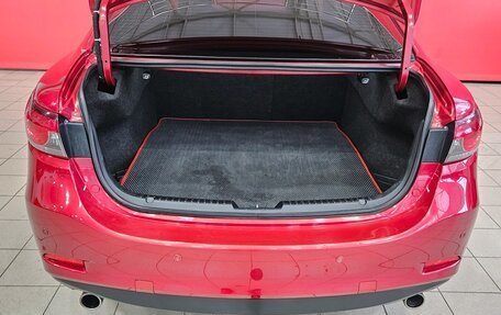 Mazda 6, 2014 год, 1 449 000 рублей, 19 фотография