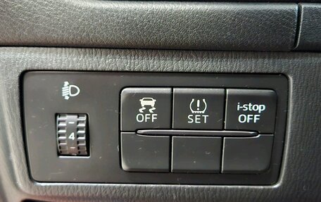 Mazda 6, 2014 год, 1 449 000 рублей, 17 фотография